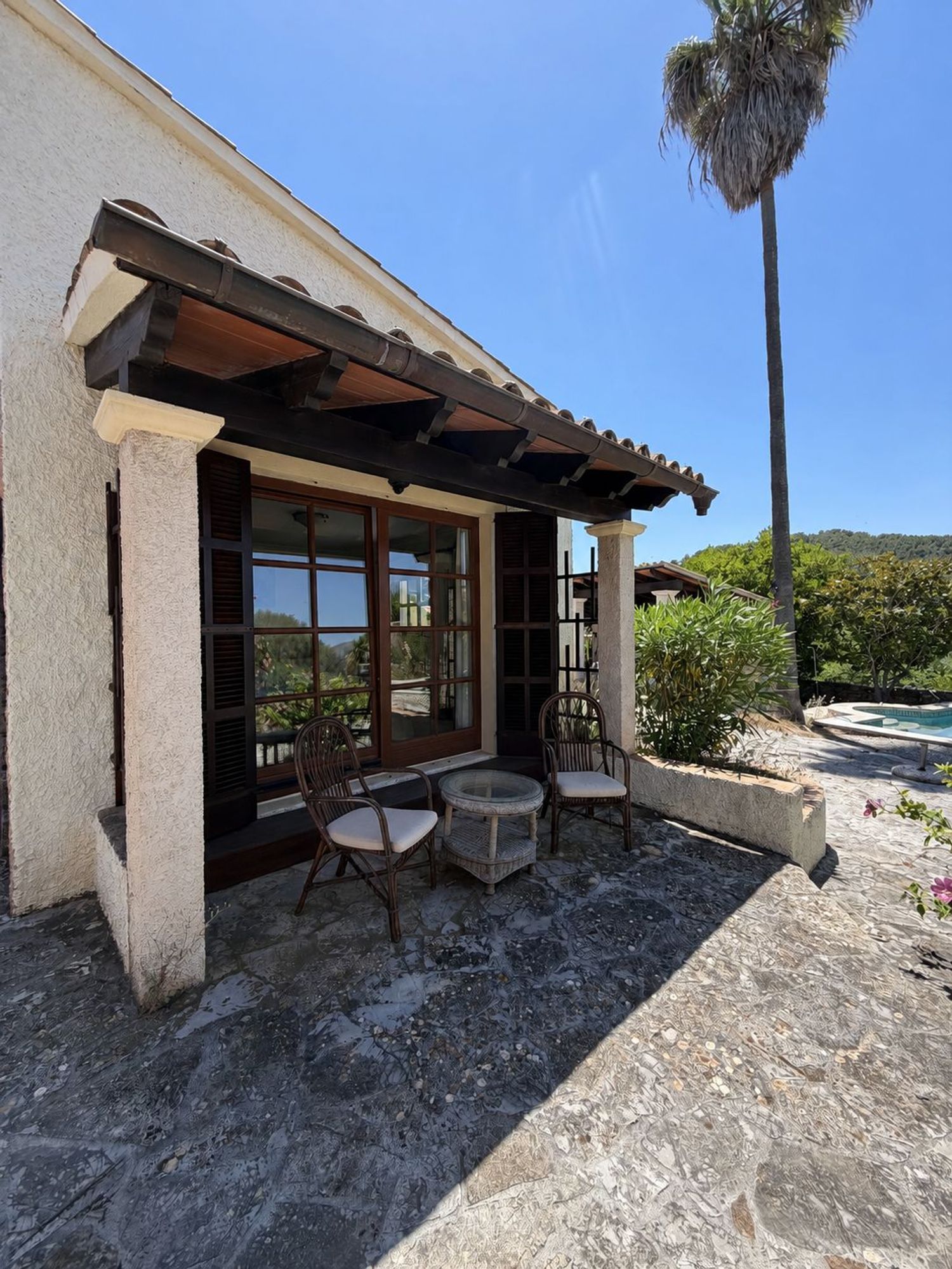 Finca rústica en Lloc Poligon 13, 388, Artà, Artà - Foto 7