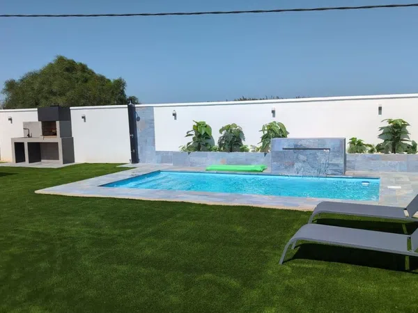 Casa o chalet independiente en Carril el clavijo s/n - Foto 8