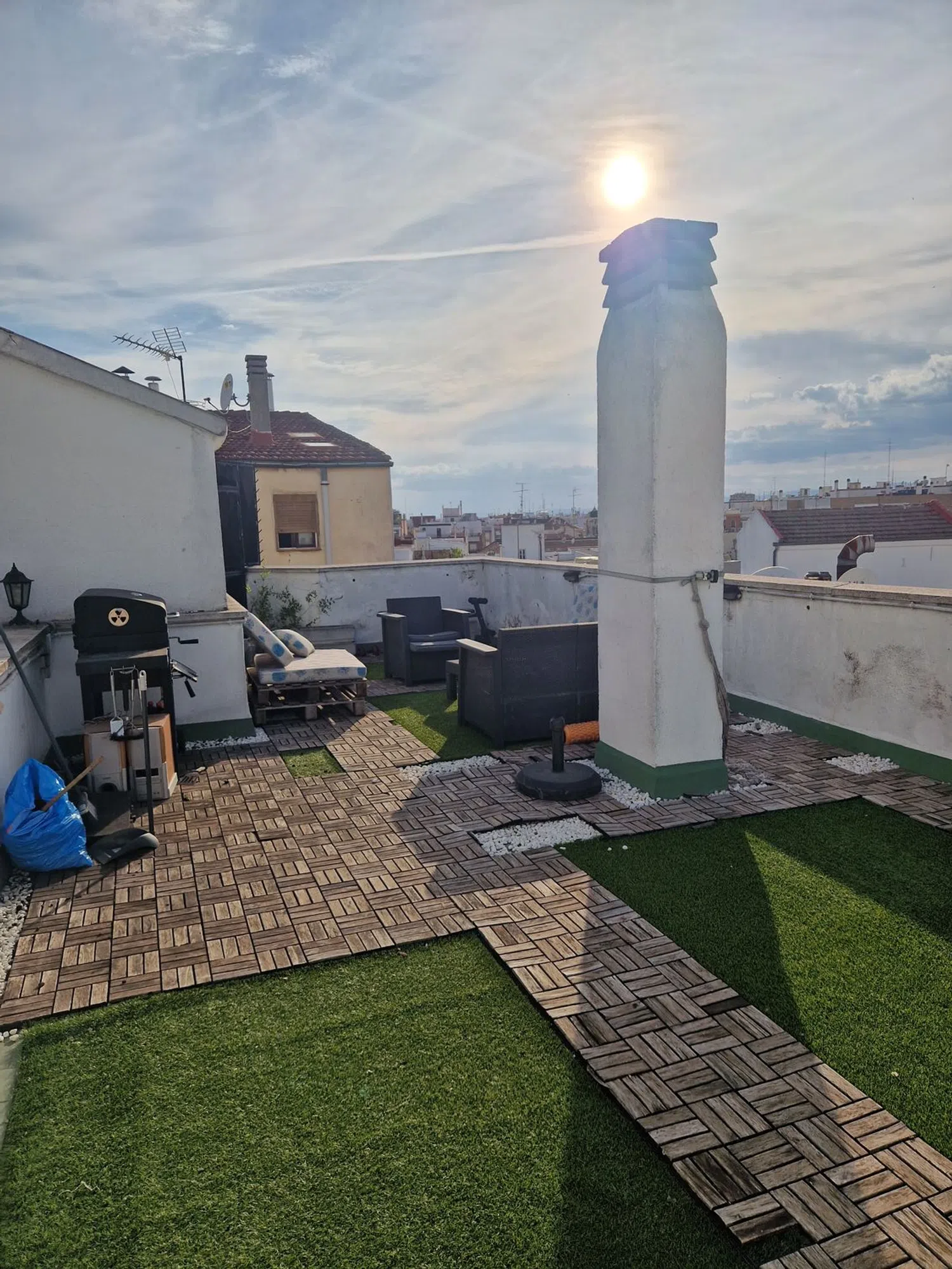 Dúplex en calle del General Álvarez de Castro, 5 - Foto 6
