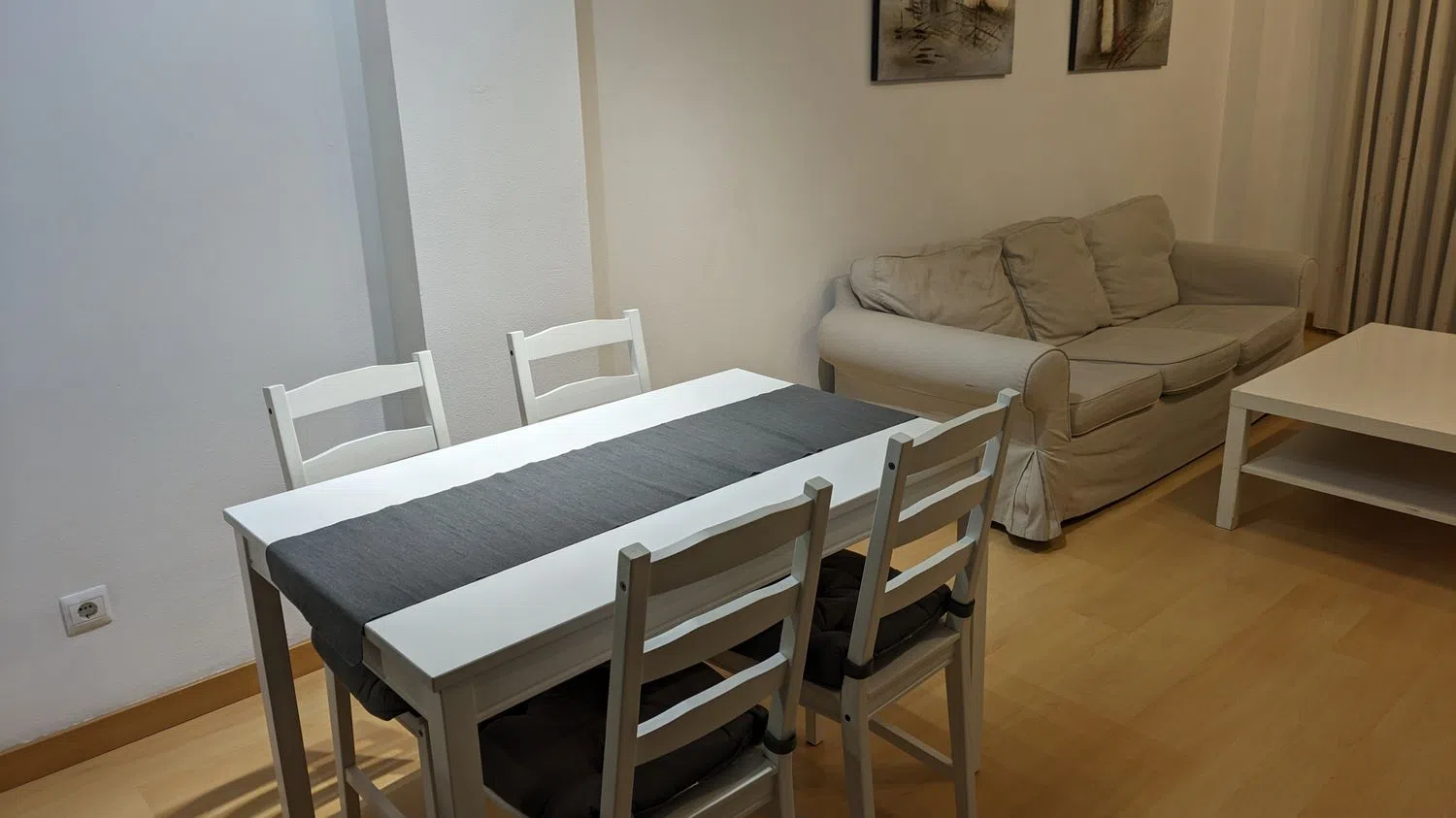 Piso en calle José Maria Peridis, 4 - Foto 1