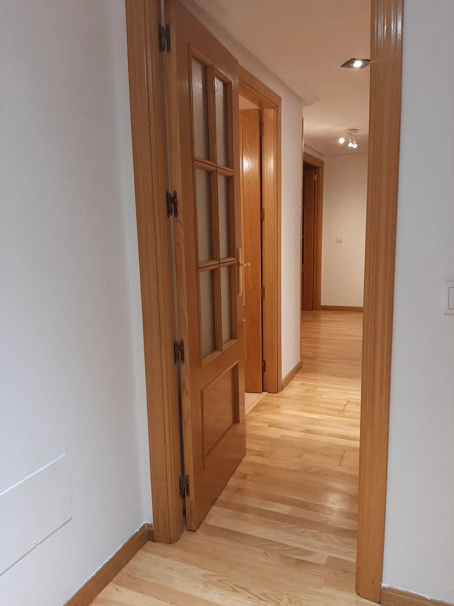 Piso en calle Toledo, 126 - Foto 7