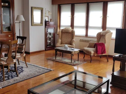 Piso en calle Aranzabal, 4