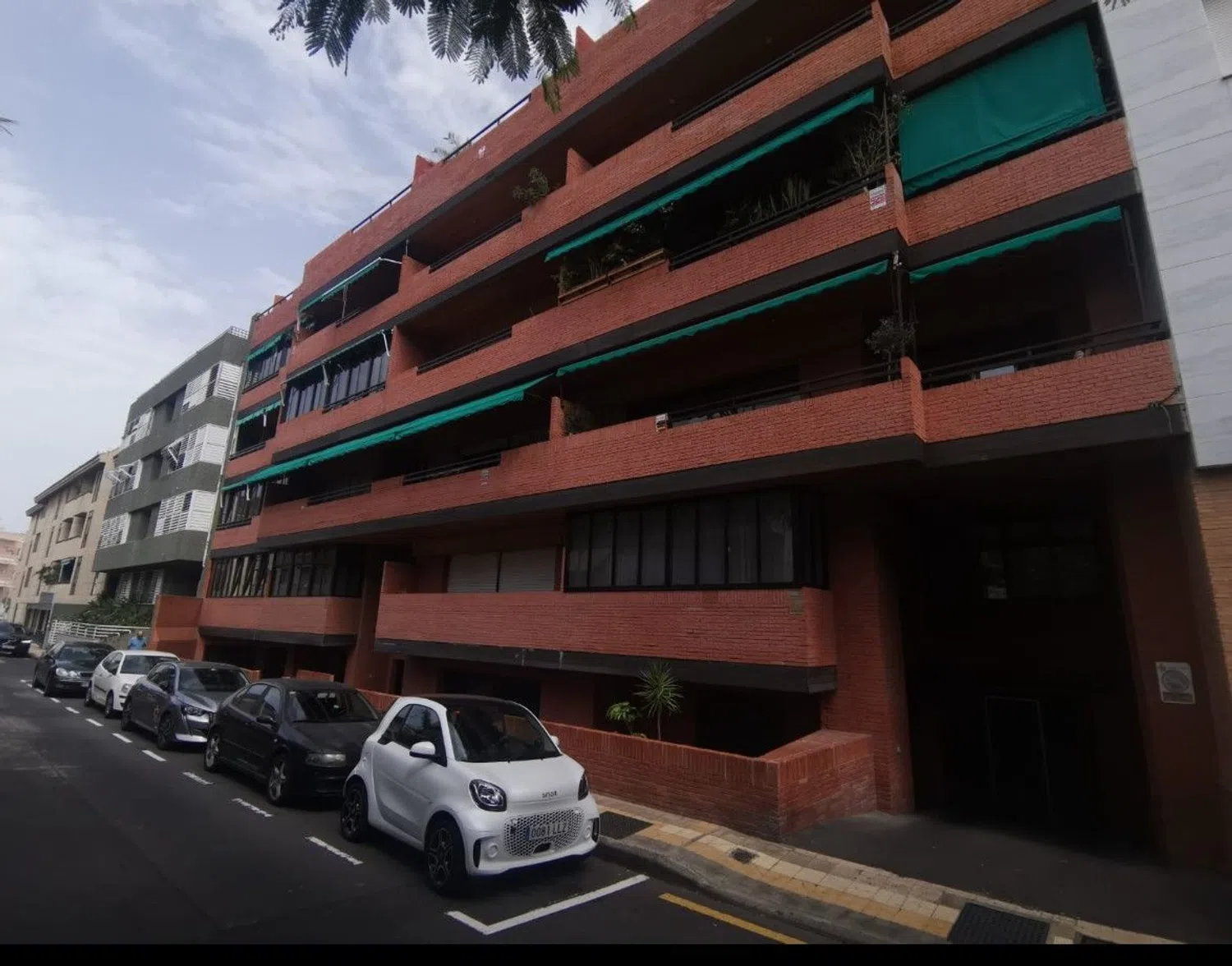 Piso en calle de Enrique Wolfson, 30 - Foto 1