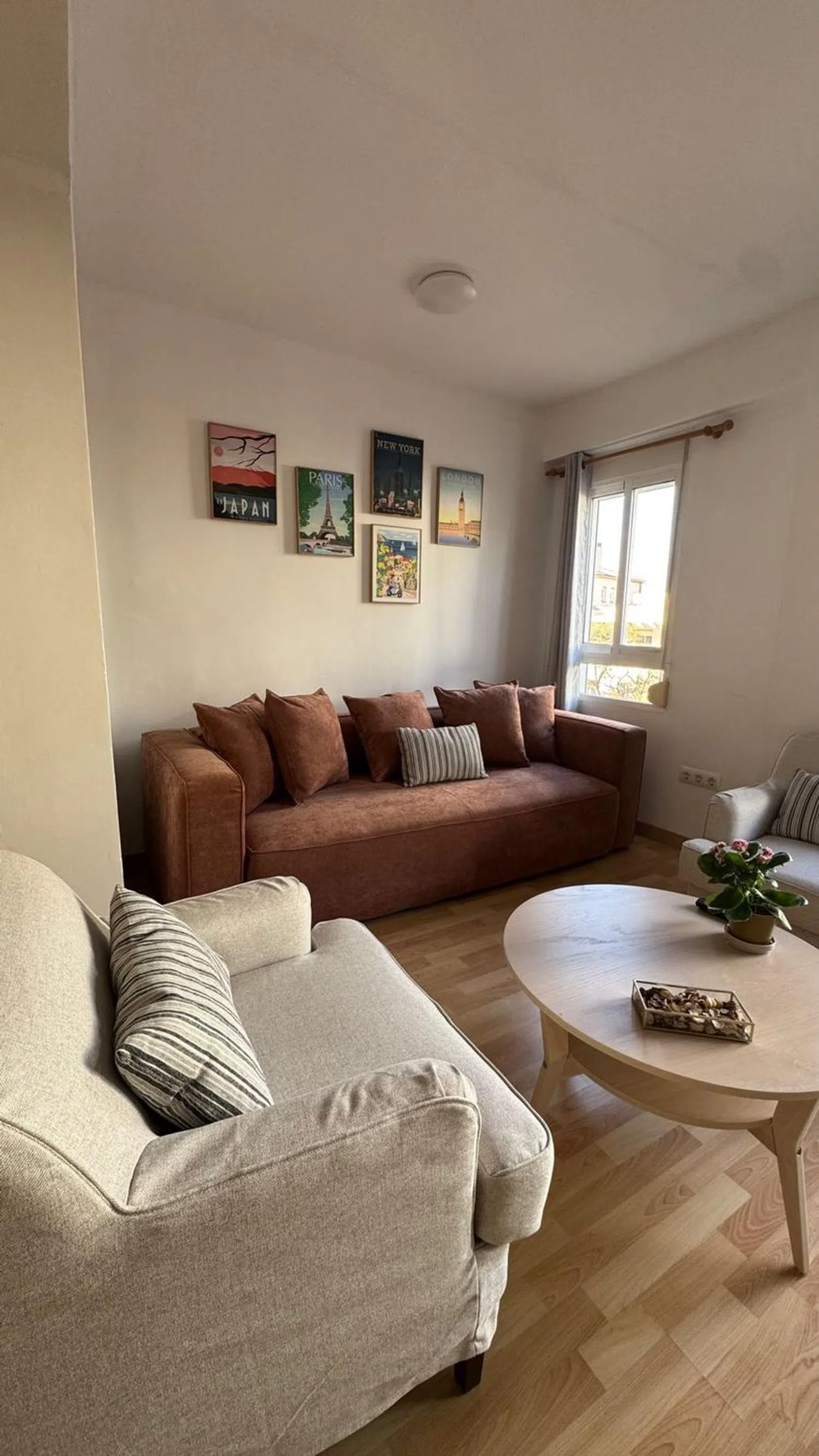 Piso en calle de Fos, 18 - Foto 5