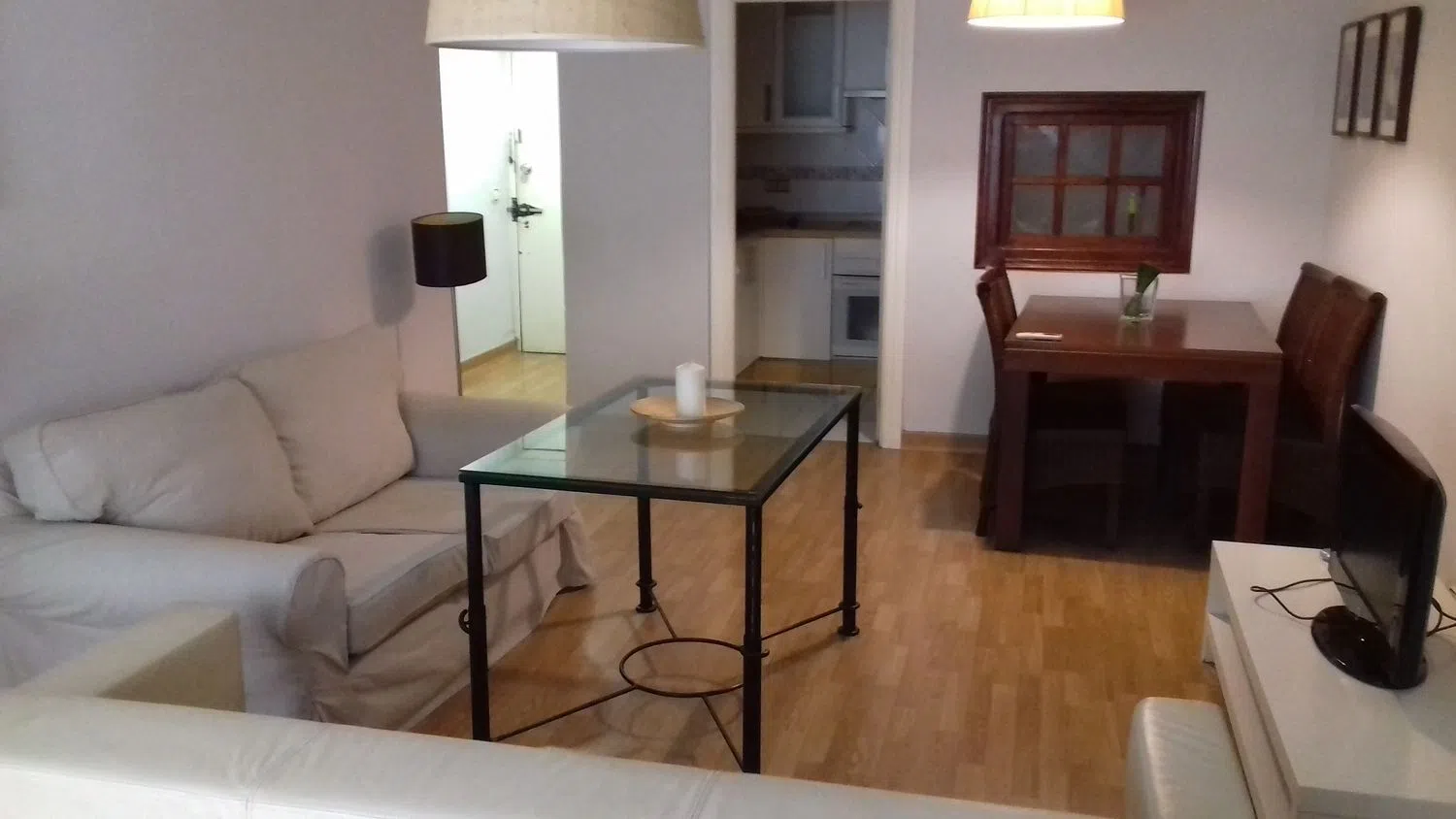 Piso en Virgen de Lujan, 18 - Foto 2