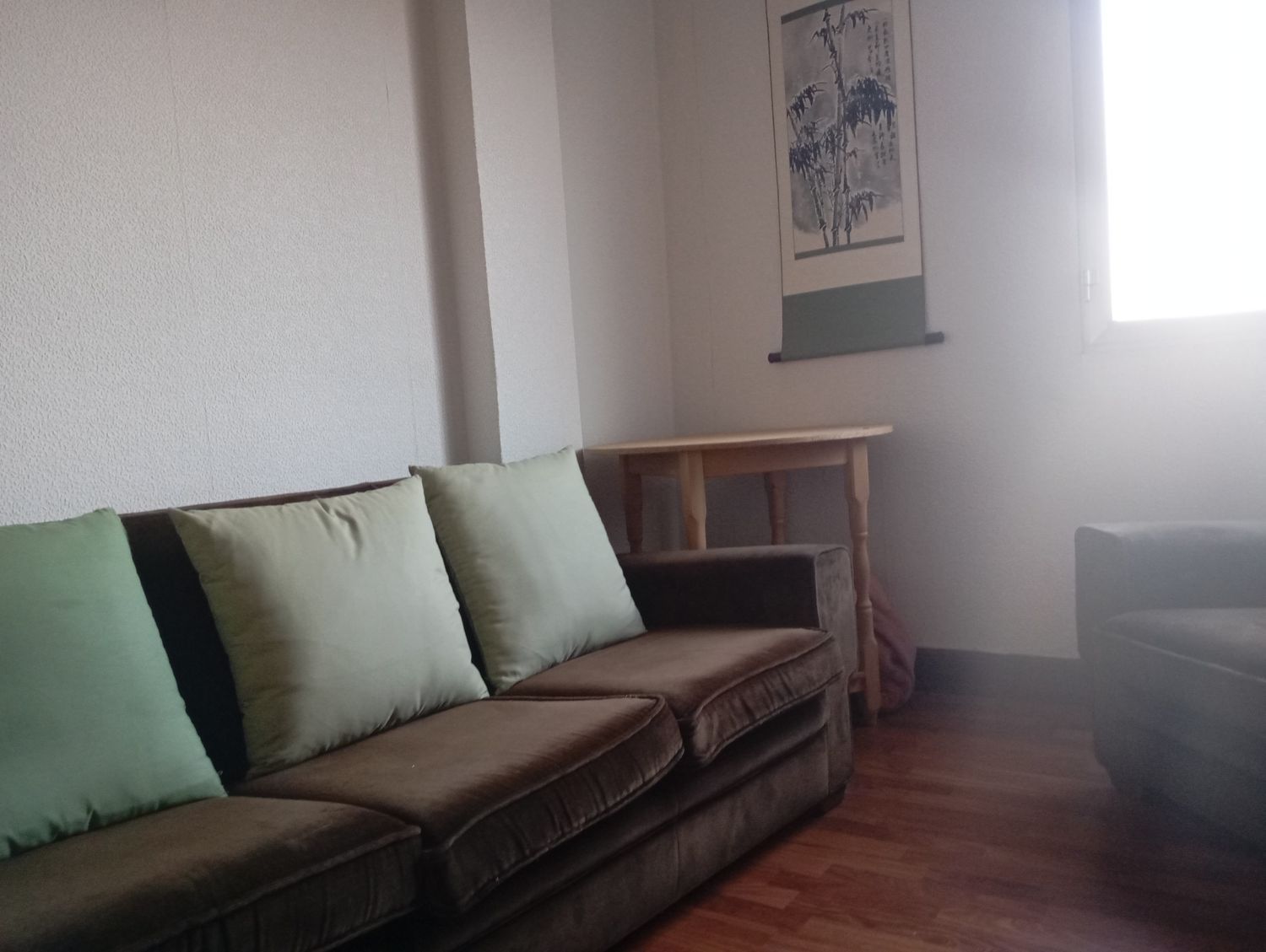 Piso en Andramaria de Begoña Auzoa, 6, Zurbaran - Foto 12