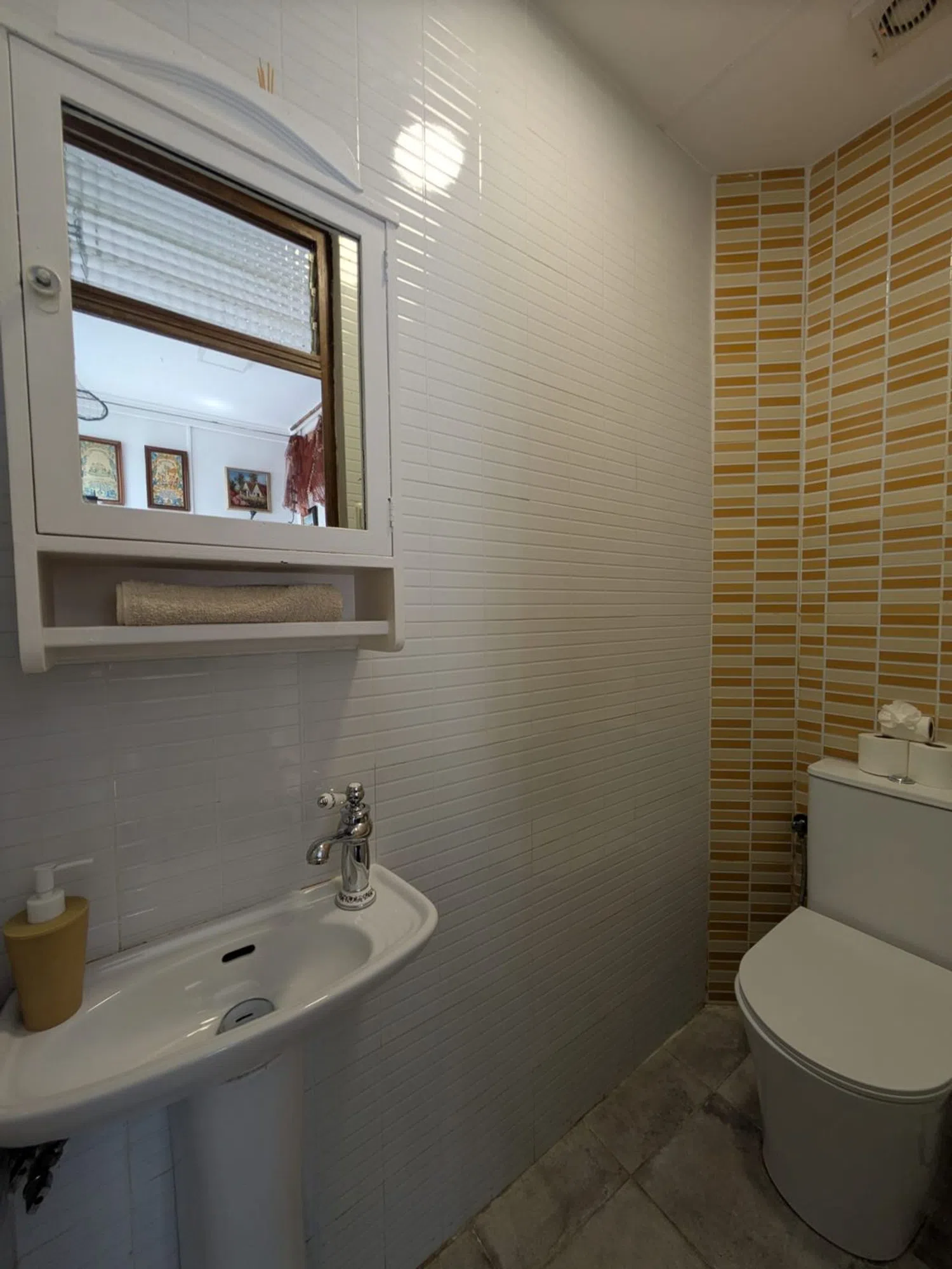 Piso en calle de Josep Benlliure, 272 - Foto 20