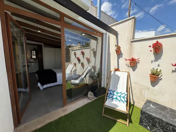 Chalet adosado en Calle d'Alfons el Magnànim, 81, Cas Capiscol - Foto 13
