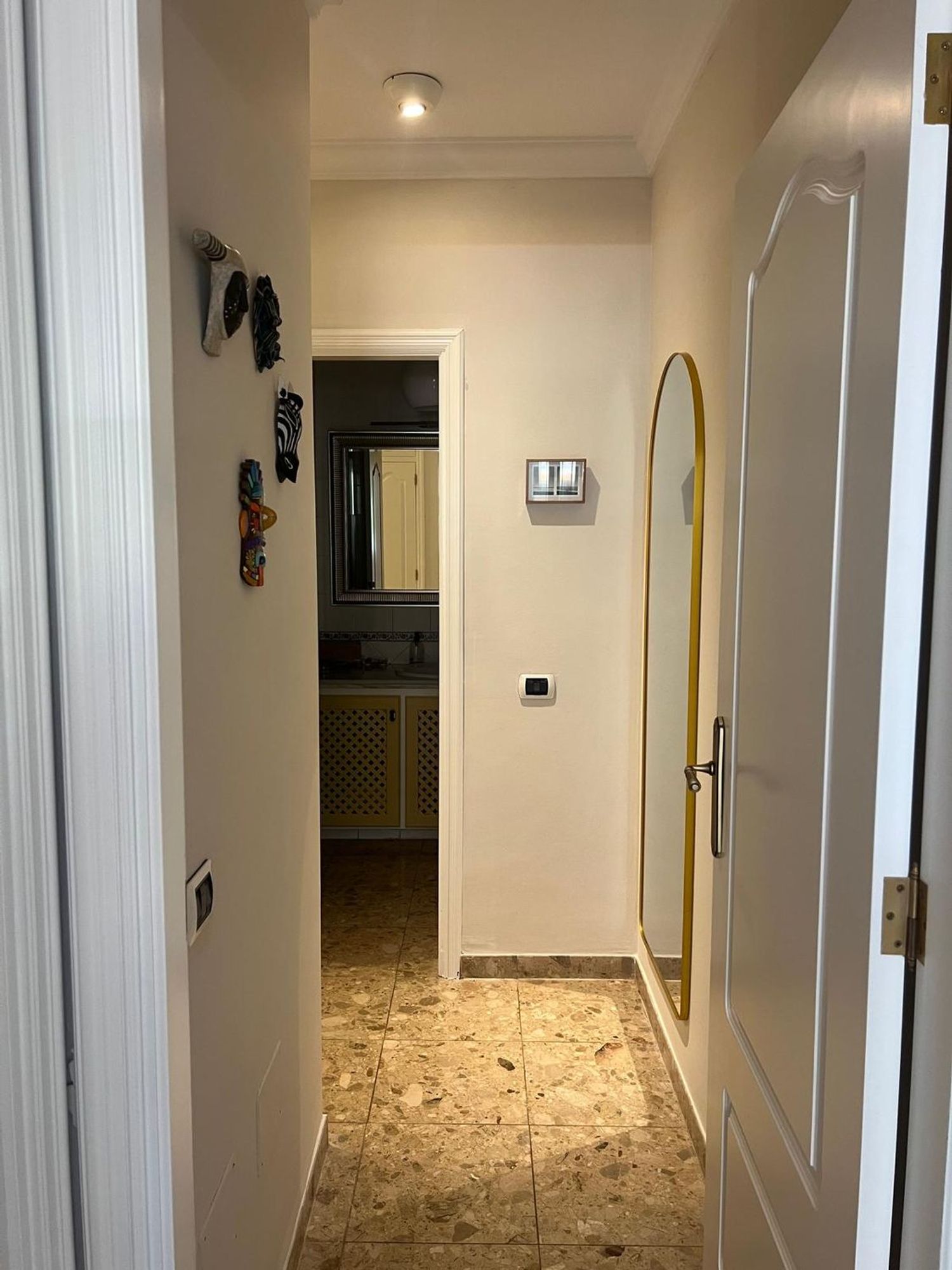 Piso en Calle Rubens Marichal López, 67 a, Ifara-Las Mimosas - Foto 23