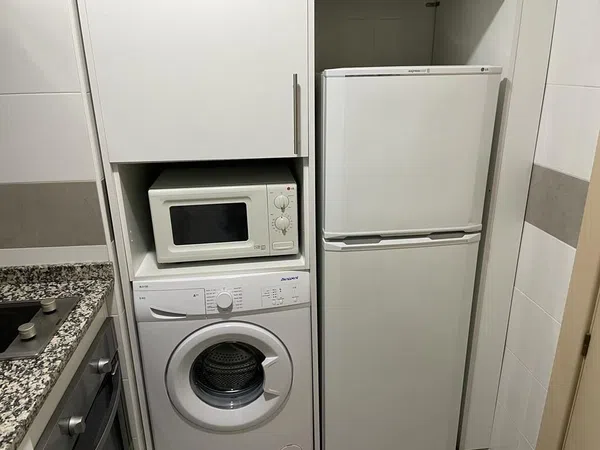 Piso en Plaza Aviador Ruiz de Alda, 7, Prado de San Sebastián - Ramón Carande - Foto 8
