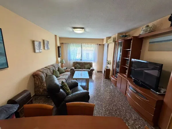 Piso en Calle del Molí, 33, Can Serra - Foto 2