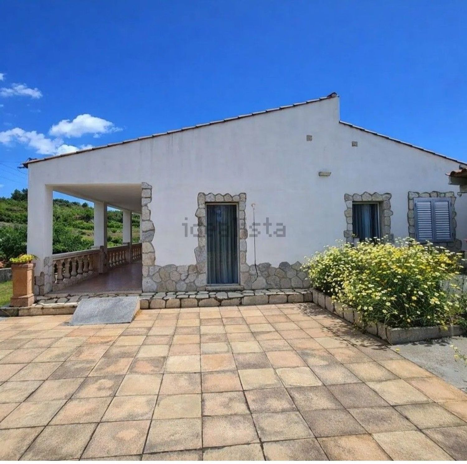 Casa o chalet independiente en Diseminado Diseminados, 72 - Foto 29