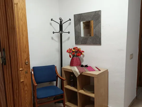 Piso en Calle Doctor Beltran Mateos, 8, Hospital, Hospital - Foto 5