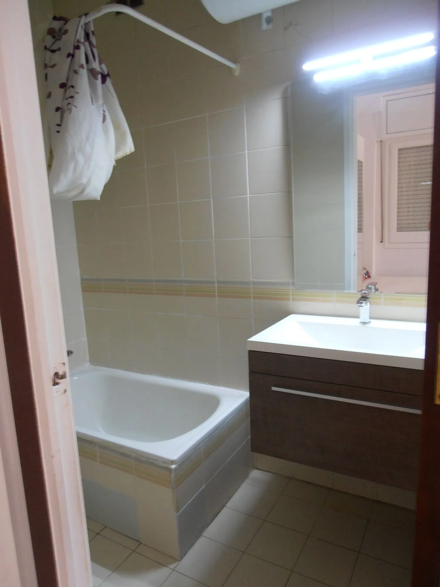 Estudio en calle Gran Vía de les Corts Catalanas, 162 - Foto 5