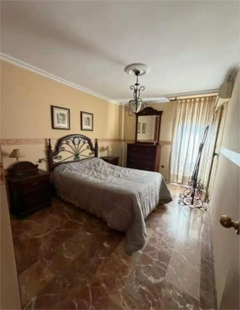 Piso en RAFAEL BECA - Foto 4