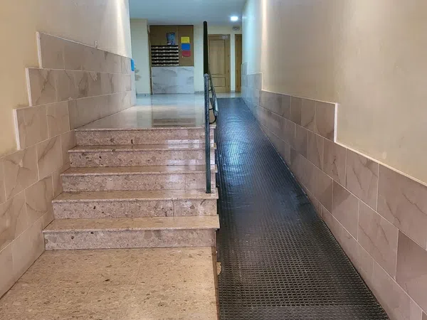 Piso en Calle Mariano Benlliure, 10 - Foto 1