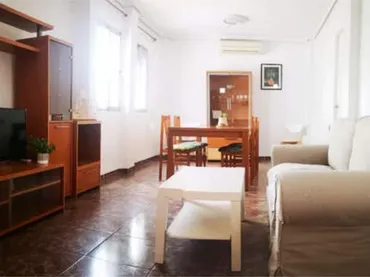 Piso en Cabañal - Foto 1