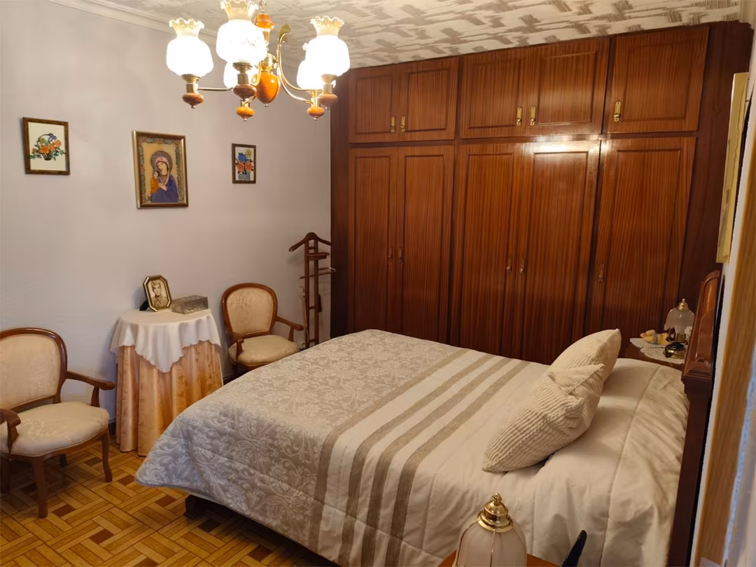 Piso en  Madrid Capital - Foto 9