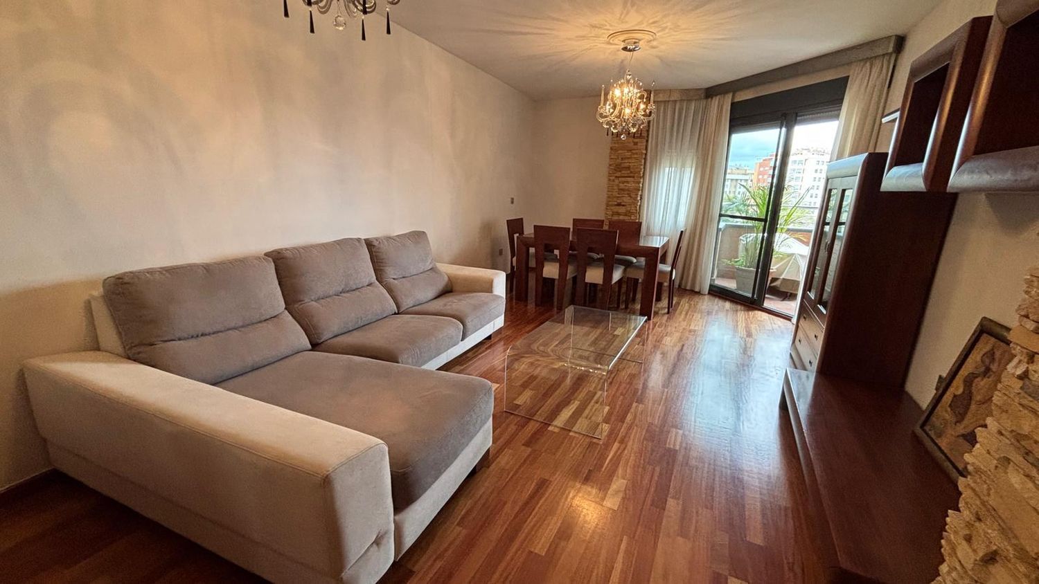 Piso en Calle Santa Ángela, 8, Zona Juan de Borbón, Murcia - Foto 6