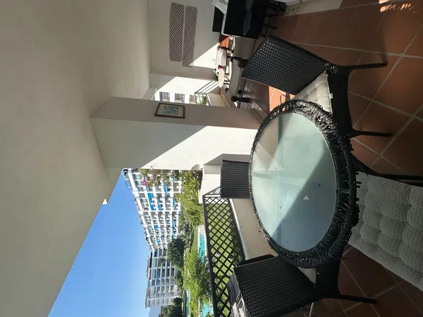 Piso en avenida de Julio Iglesias, 2 - Foto 11
