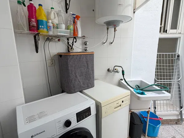 Piso en Avenida Tierno Galván, 71, Puerto - Foto 10
