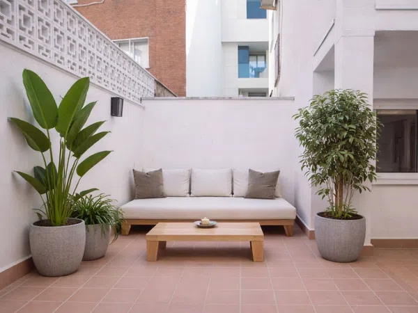 Piso en calle de Antonio Pérez, 4