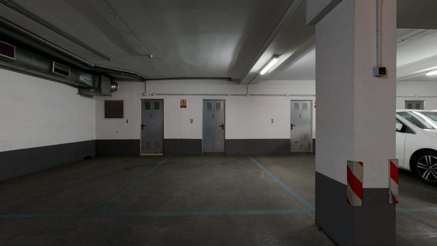 Piso en calle de Sant Vicent Màrtir, 125 - Foto 14