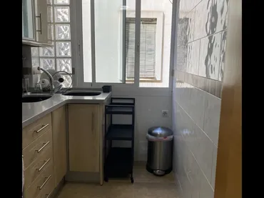 Piso en  Carrer de la Democràcia 27 - Foto 14