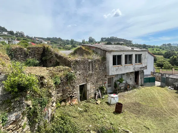 Casa rural en Calle do Igrexario s/n - Foto 5