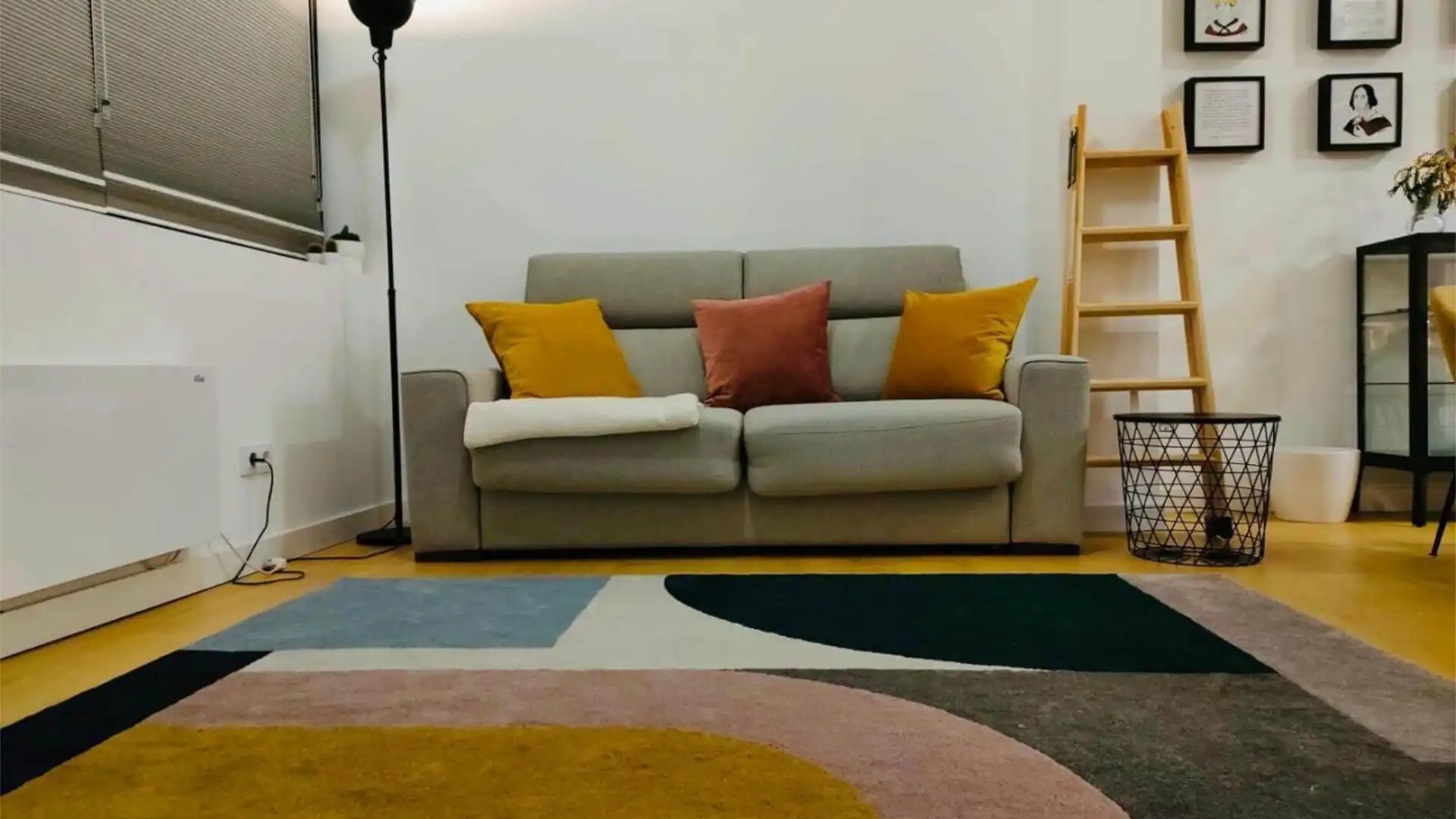 Piso en  Avenida Sardiñeira 4 - Foto 3