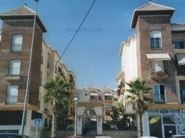Piso en Carretera de Almería, 270, El Morche, El Morche - Foto 1