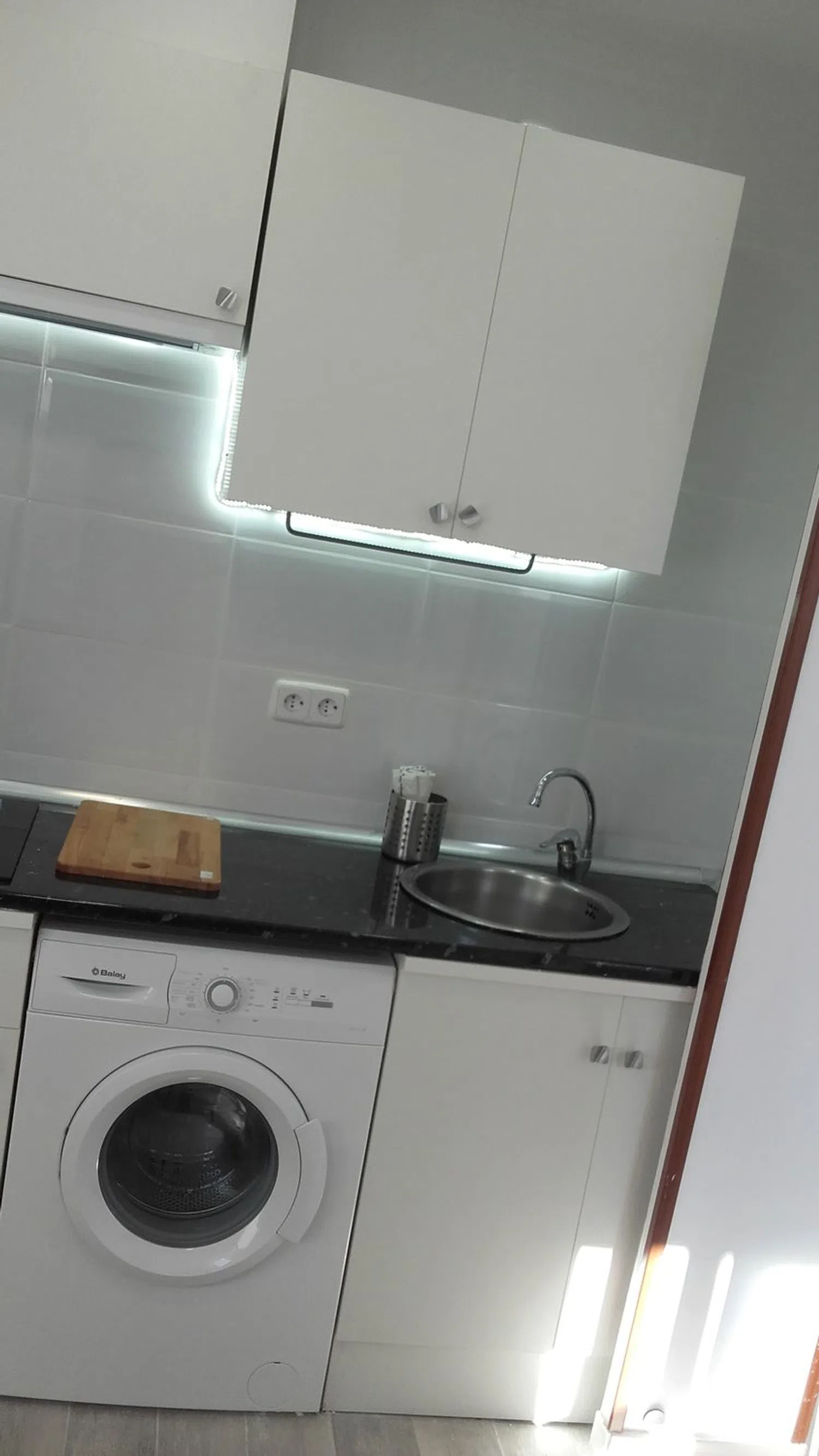 Estudio en calle de la Pintora Ángeles Santos, 4 - Foto 7