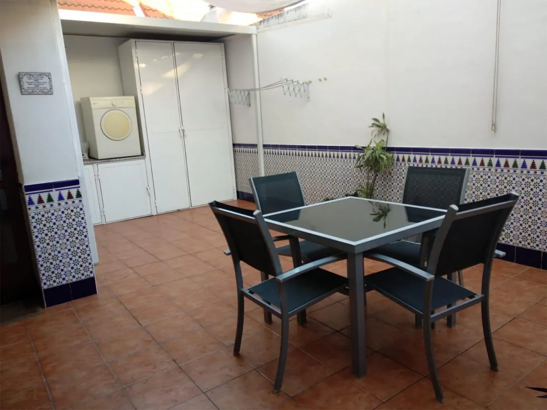 Dúplex en  Calle Don Juan Ayllón 9 - Foto 10