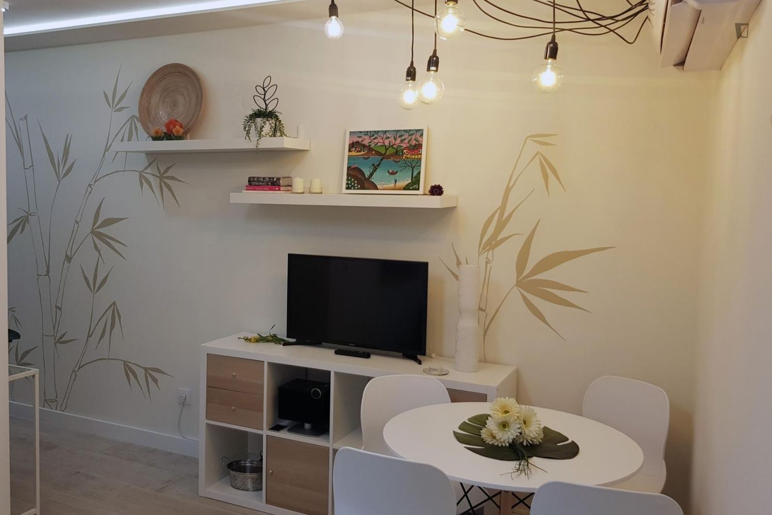 Piso en calle de Fomento, 3 - Foto 1