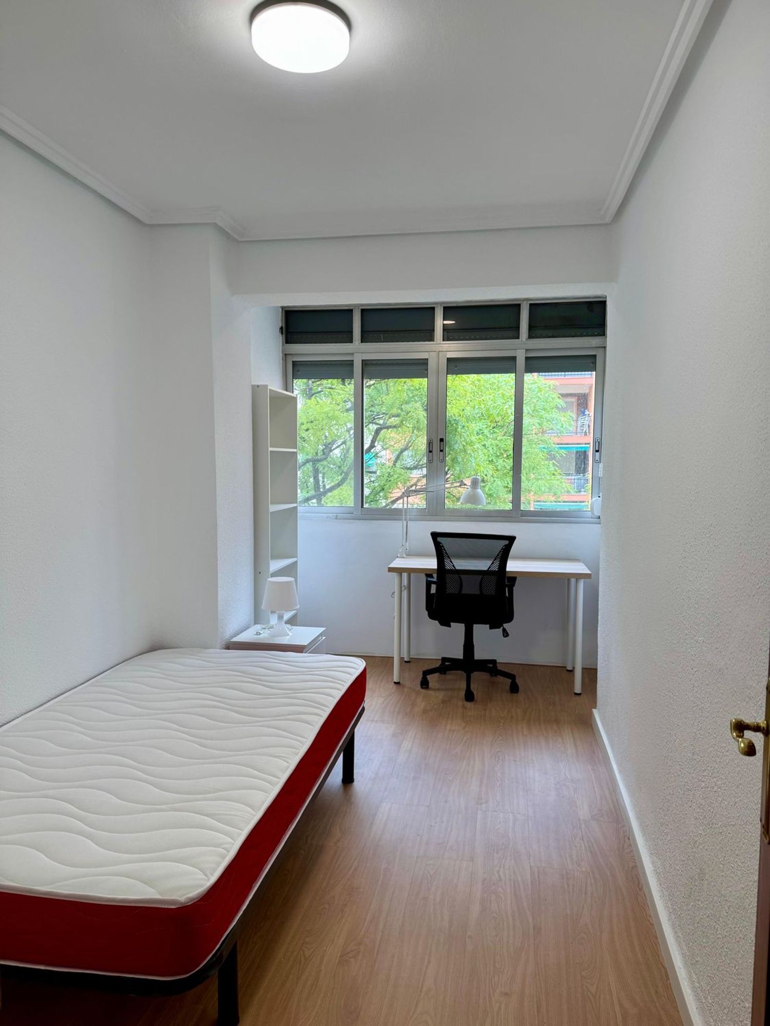 Piso en Calle de Campoamor, 68, Ciutat Jardí, València - Foto 17