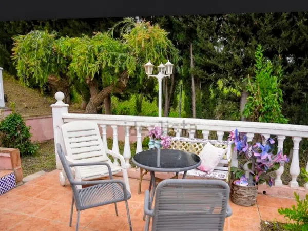 Casa o chalet independiente en Calle Santander, 27, Calaburra - Chaparral, Calaburra - Chaparral - Foto 13