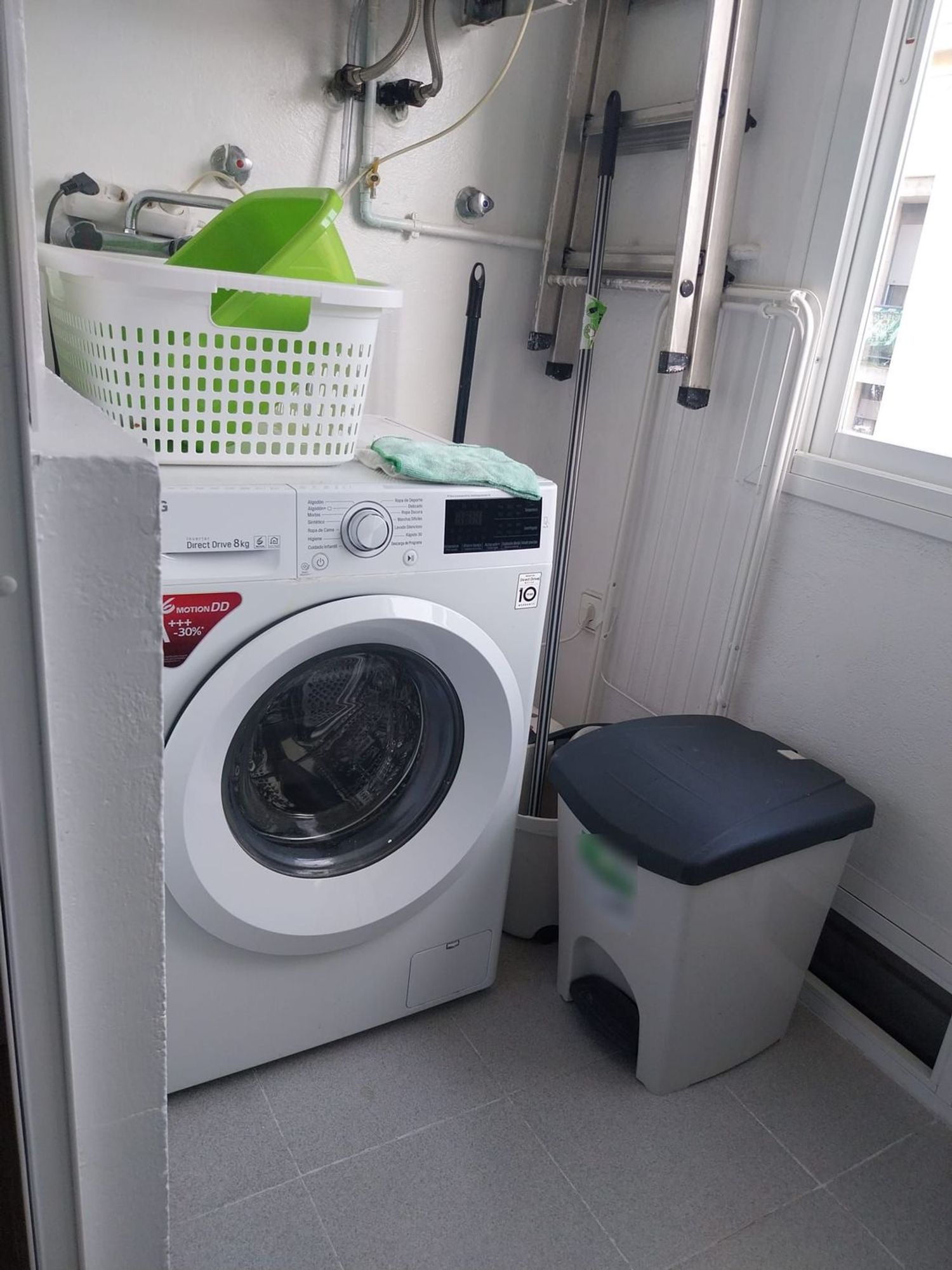 Piso en calle Luis Rosales, 2 - Foto 15