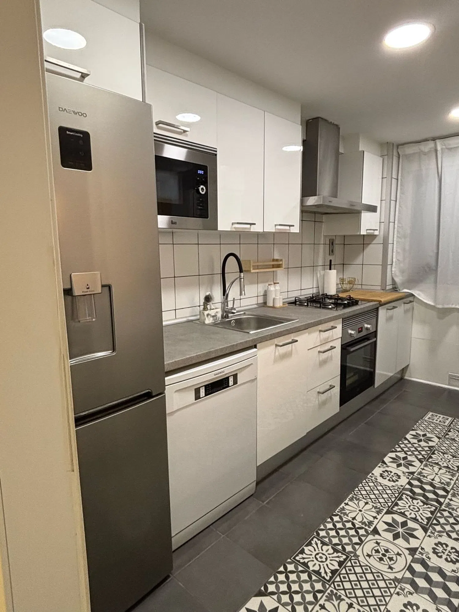 Piso en calle de Ramiro de Maeztu, 27 - Foto 3