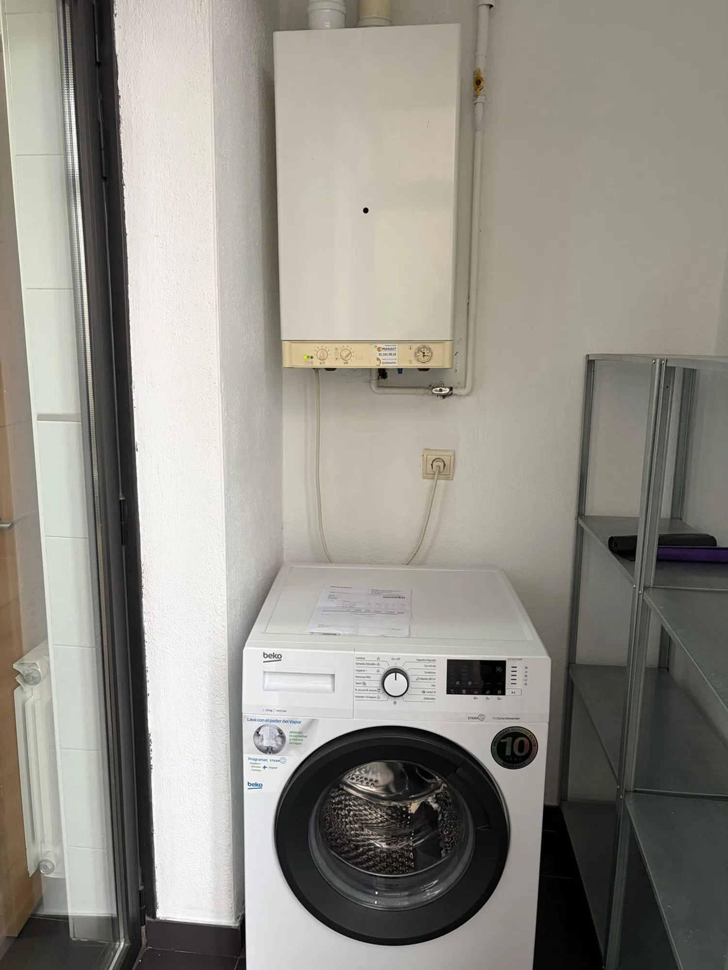 Piso en avenida del Monasterio de Silos, 26 - Foto 7