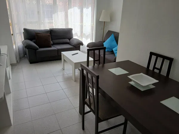Piso en Calle Pizarro, 4, Guanarteme - Foto 1