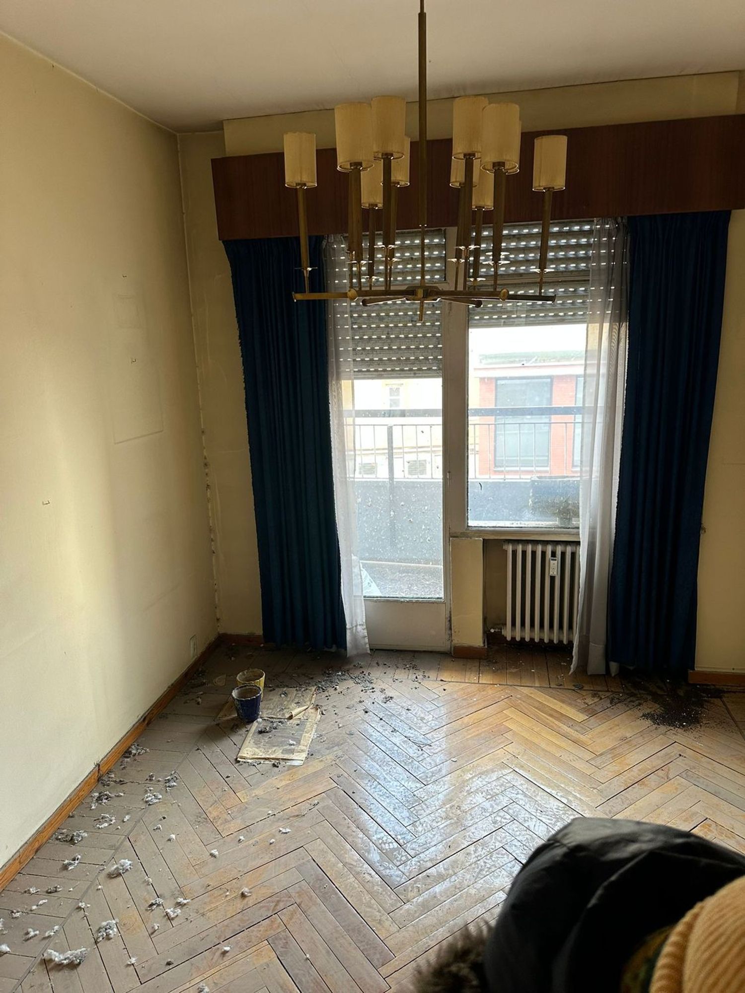 Piso en calle de la Montera, 4 - Foto 3