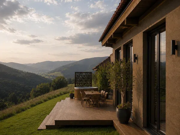 Casa o chalet independiente en Cu-5 s/n - Foto 5