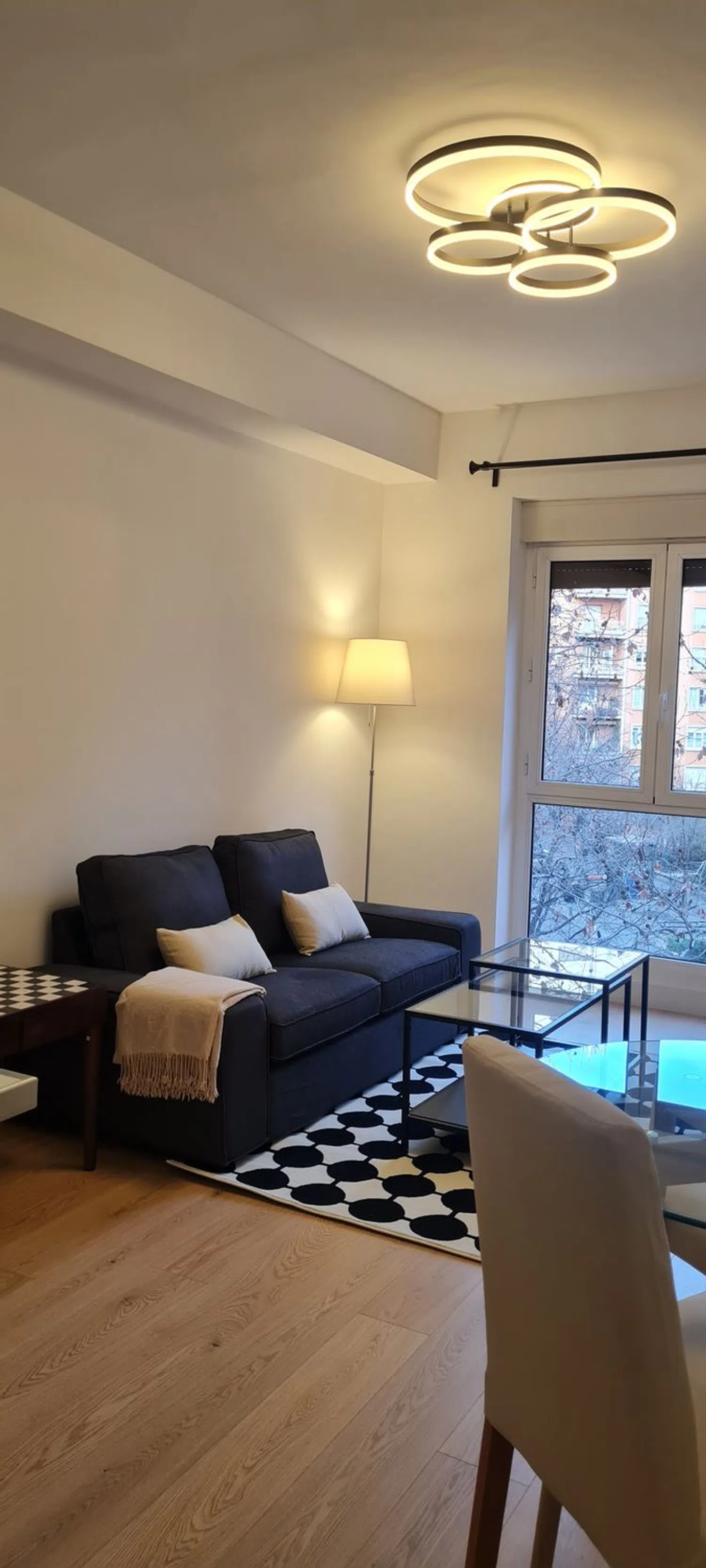 Piso en calle Santiago Bernabéu, 4 - Foto 7