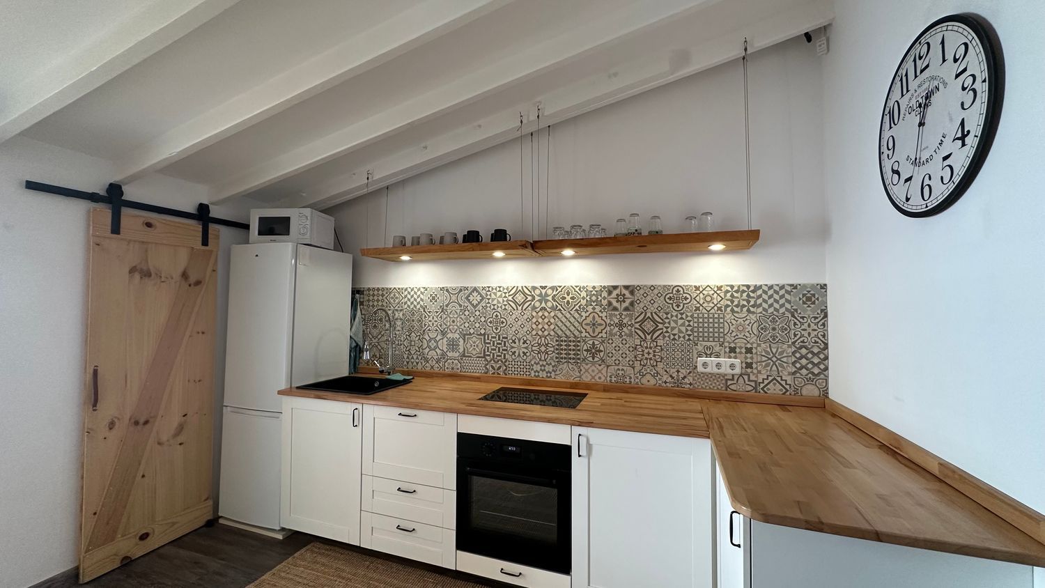 Piso en Barrio Sta Catalina - El Jonquet - Foto 7