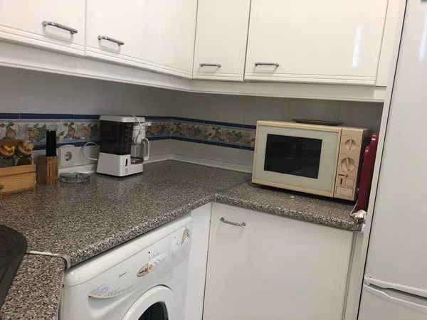 Piso en Sector t, 30, Zona Caño Guerrero - Foto 6