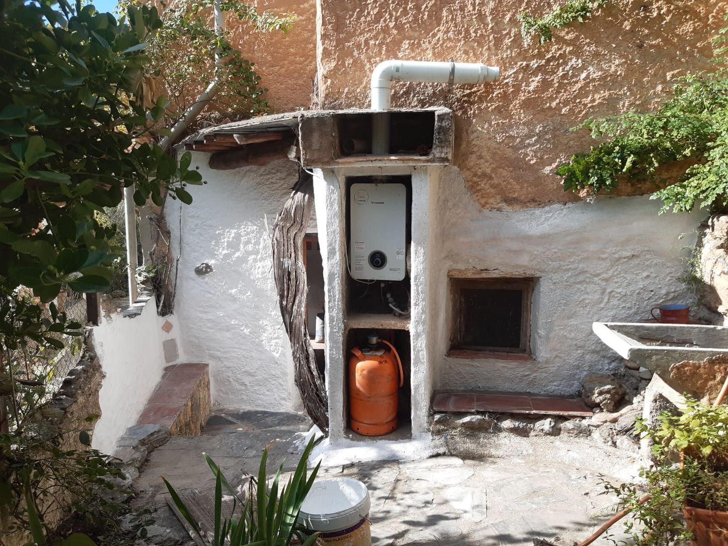 Casa de pueblo en Calle Barranco Agrio, 16 - Foto 19