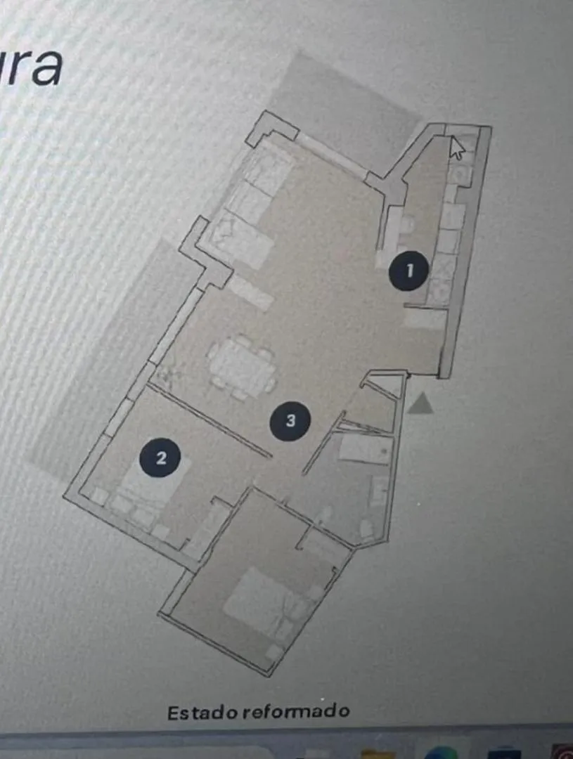 Piso en  Avenida Alay 4 - Foto 5