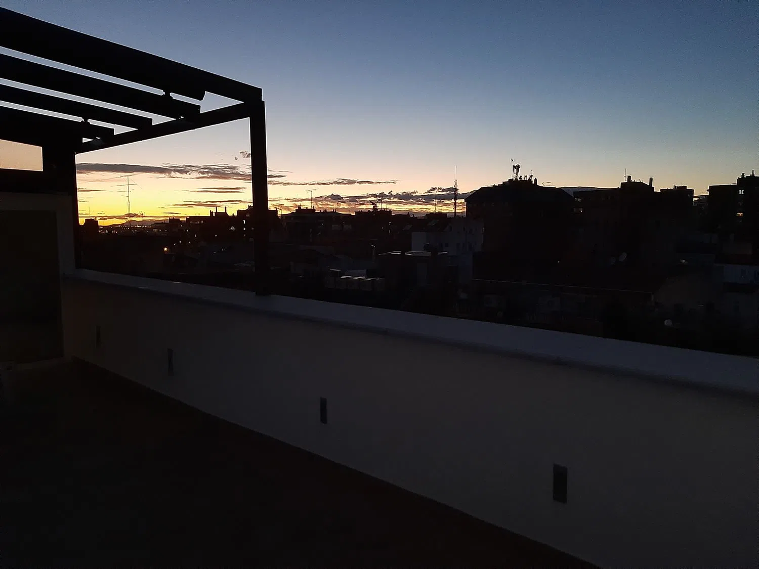 Ático en calle de Jerónima Llorente, 69 - Foto 20