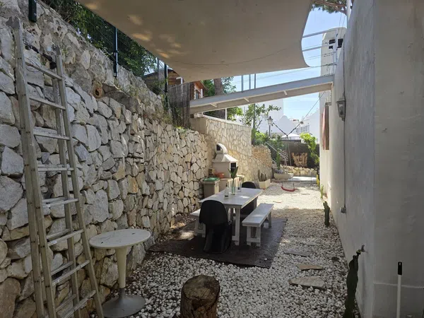 Casa o chalet independiente en Avenida Alpandeire, 109 - Foto 31