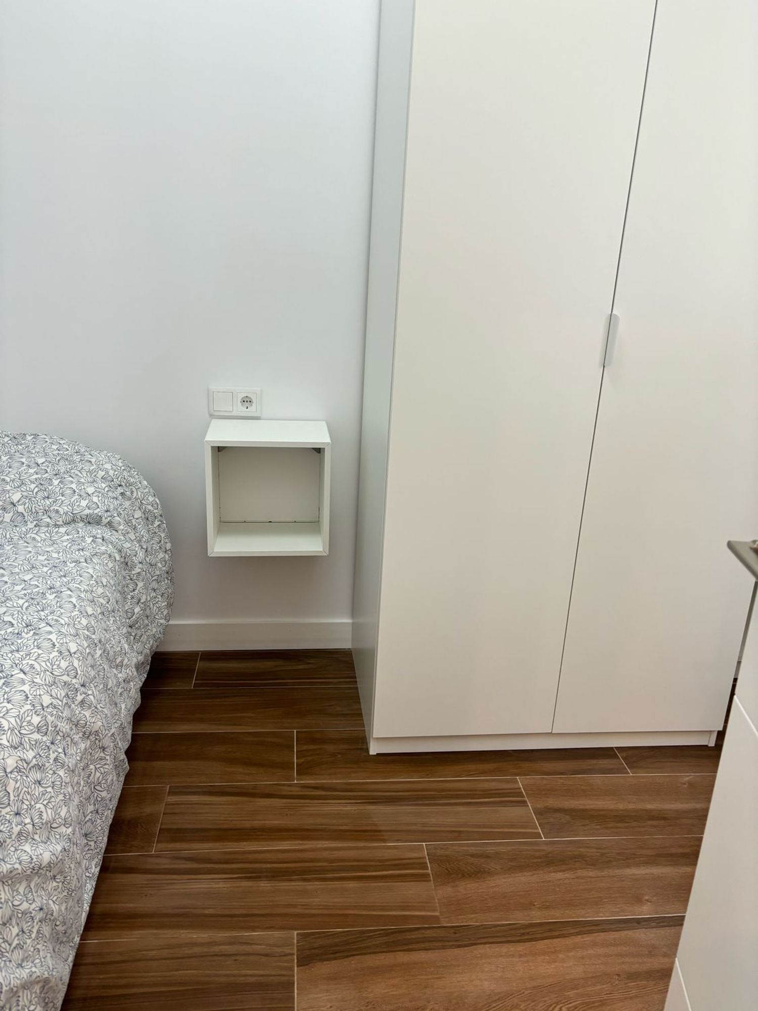 Piso en calle del Cardenal Cisneros, 7 - Foto 11